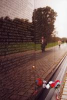 Vietnam Veteran Memorial